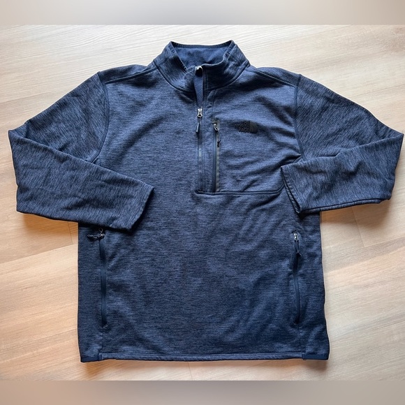 The North Face Other - The North Face Men’s 1/4 Zip